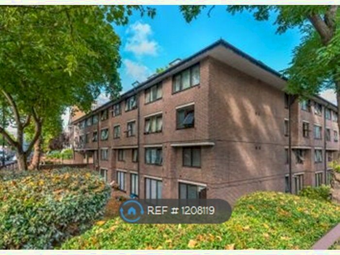 1 Bedroom Flat To Rent In Notting Hill, London, W11