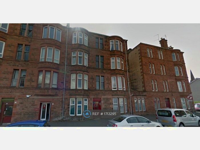 1 Bedroom Flat To Rent In Niddrie Road, Glasgow, G42
