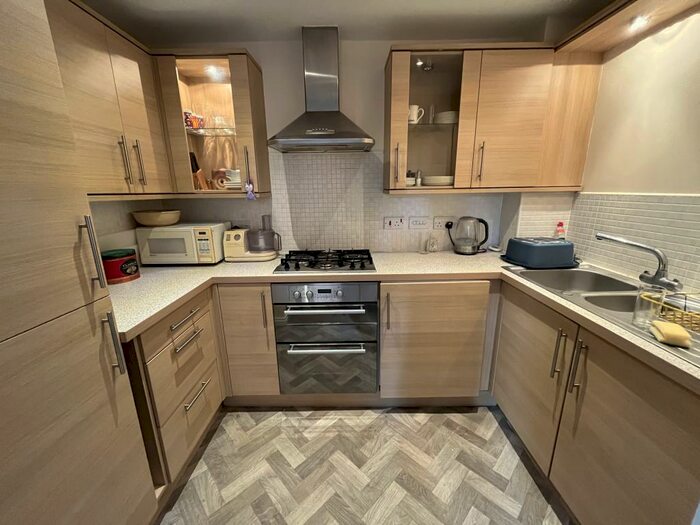 2 Bedroom House To Rent In Flatts Lane, Calverton, NG14