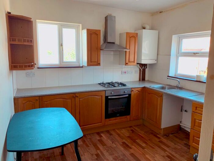 2 Bedroom Flat To Rent In Commercial Gate, Mansfield, NG18