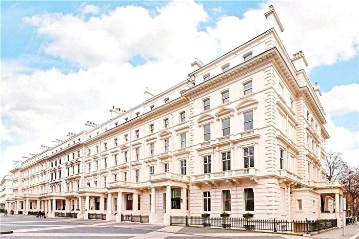 2 Bedroom Flat To Rent In Princes Gate, South Kensington, London, SW7