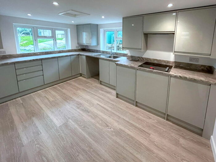 1 Bedroom Cottage For Sale In Shrubbery Cottage, Horton, Gower, SA3