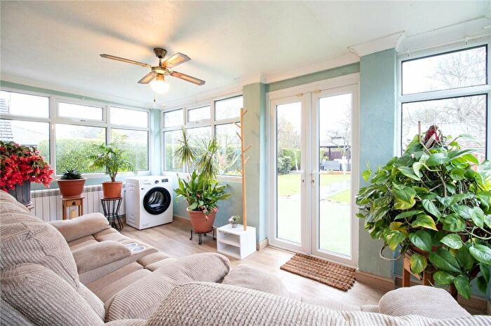 2 Bedroom Bungalow For Sale In Brigg Road, South Kelsey, Market Rasen, Lincolnshire, LN7