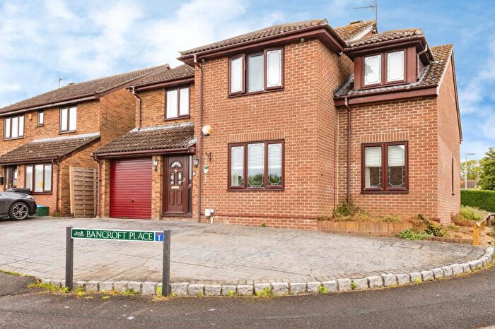 5 Bedroom Detached House To Rent In Bancroft Place, Calcot, RG31