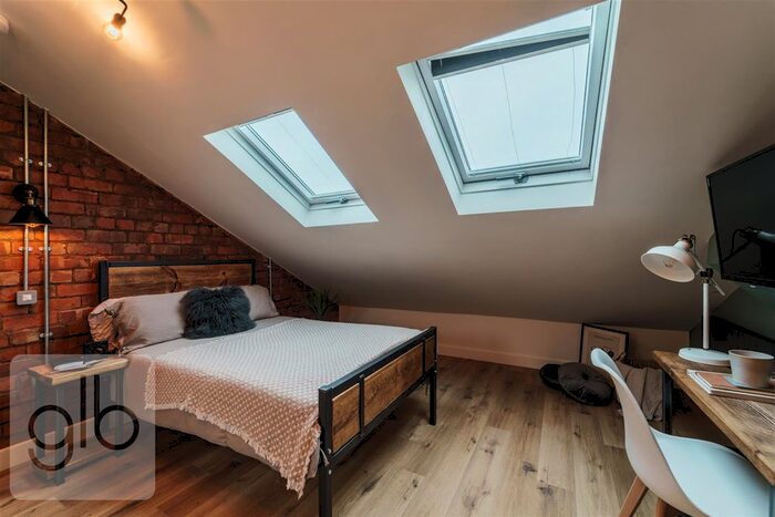 1 Bedroom Property To Rent In Highland Road, Earlsdon, Coventry, CV5