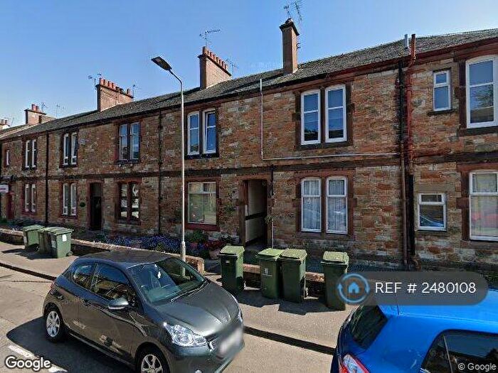 1 Bedroom Flat To Rent In Oswald Street, Falkirk, FK1