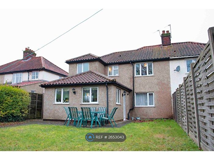 6 Bedroom Terraced House To Rent In Corie Road, Norwich, NR4