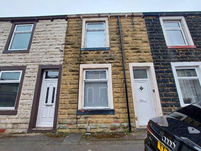 2 Bedroom Terraced House To Rent In Pine Street, Nelson, BB9