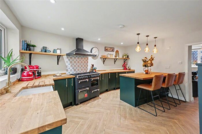 2 Bedroom Terraced House For Sale In Spixworth Road, Old Catton, Norwich, Norfolk, NR6