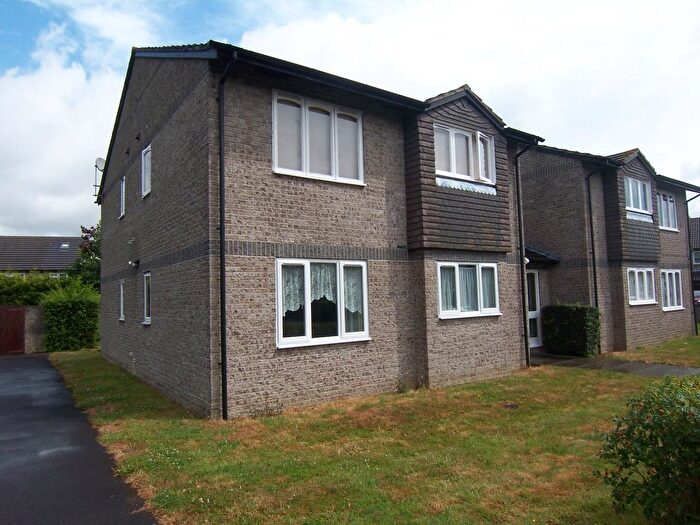 1 Bedroom Flat To Rent In Bryony Gardens, Horton Heath, Eastleigh, SO50