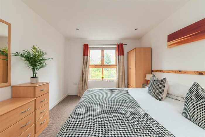 2 Bedroom Apartment To Rent In Manor Chare Apartments, City Centre, Newcastle Upon Tyne, NE1