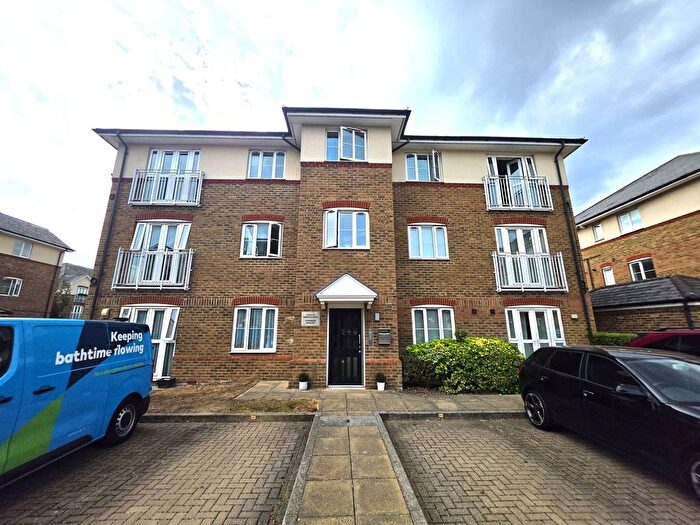1 Bedroom Flat To Rent In Periwood Crescent, Perivale, Greenford, UB6