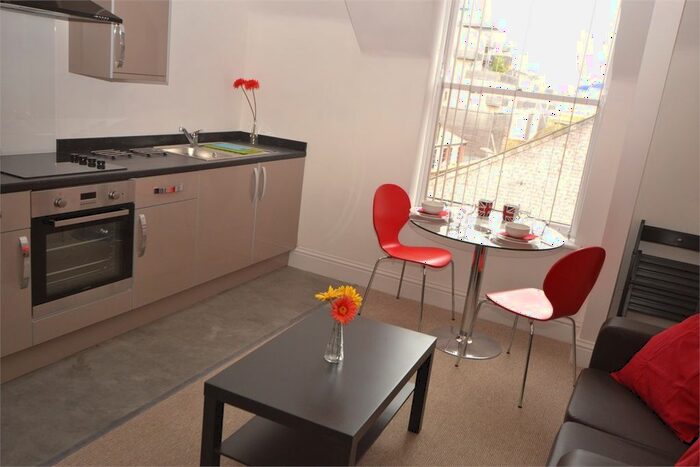 2 Bedroom Flat To Rent In John Street, City Centre, Sunderland, SR1