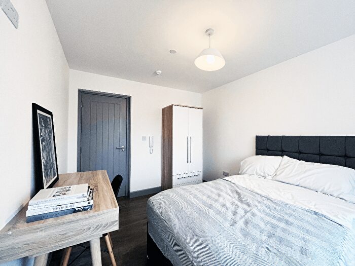 1 Bedroom Apartment To Rent In Reeds Lane, CH46