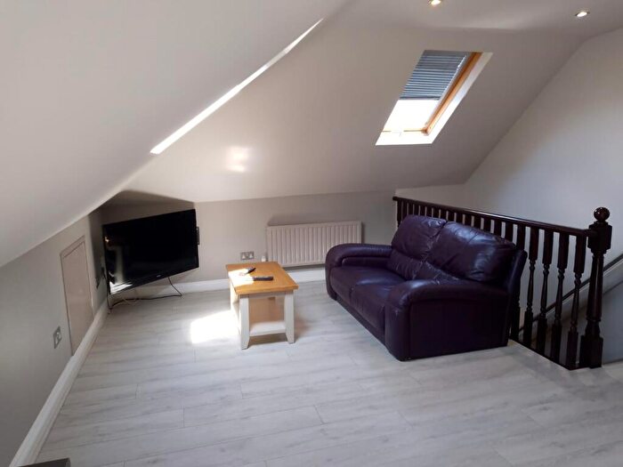 House To Rent In Constitution Hill Road, BH14