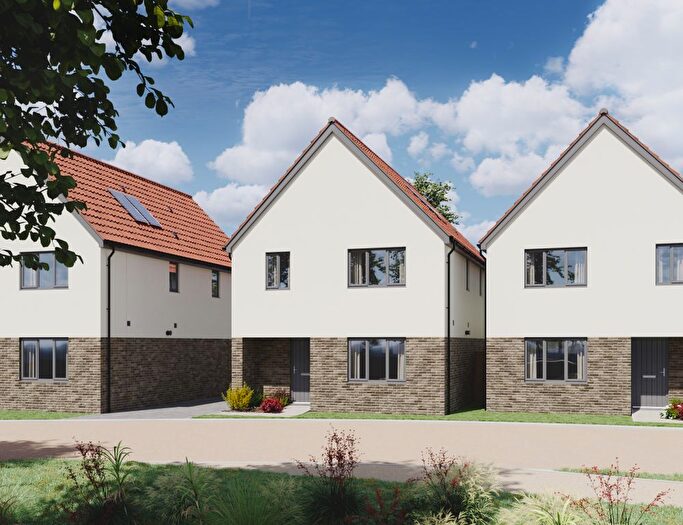 4 Bedroom Detached House For Sale In Littlemoor Road, Weymouth, DT3