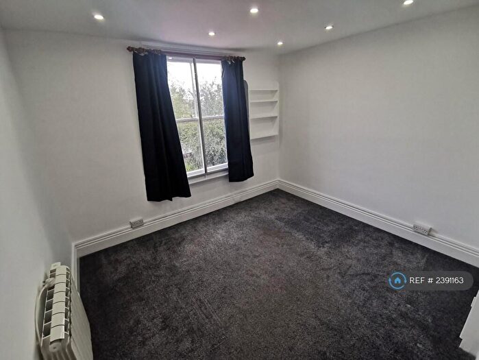 Studio To Rent In Beltinge Road, Herne Bay, CT6