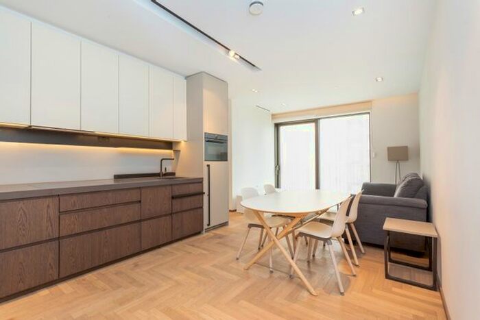 1 Bedroom Flat To Rent In Lewis Cubitt Walk, London, N1C