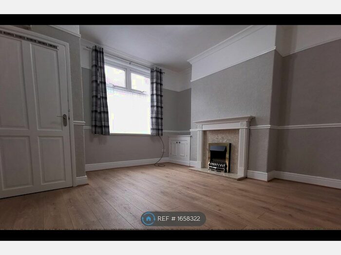 2 Bedroom Terraced House To Rent In Reid Stre, Darlington, DL3