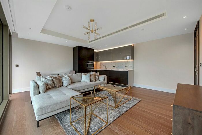 1 Bedroom Flat To Rent In Warwick Lane, Kensington, W14