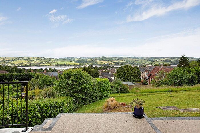 2 Bedroom Flat For Sale In Manor Road, Bishopsteignton, TQ14