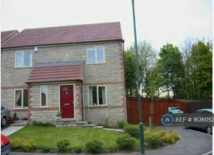 2 Bedroom Semi-Detached House To Rent In The Forge, Pity Me, DH1