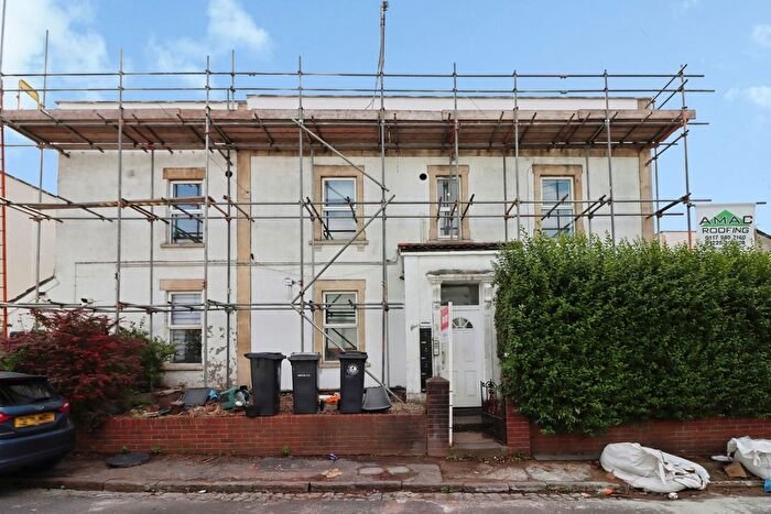 1 Bedroom Flat For Sale In Argyle Street, Eastville, Bristol, BS5