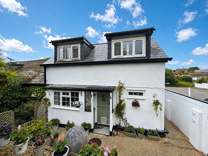 1 Bedroom Cottage For Sale In Kenton Mews, Kenton, EX6
