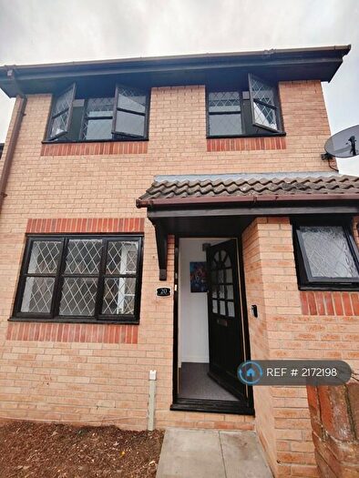 3 Bedroom End Of Terrace House To Rent In Bignell Croft, Colchester, CO4