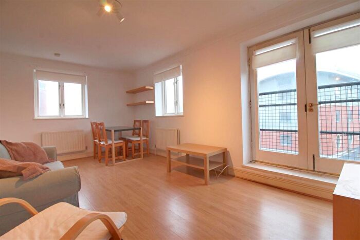 1 Bedroom Apartment To Rent In Love Lane, Quayside, NE1