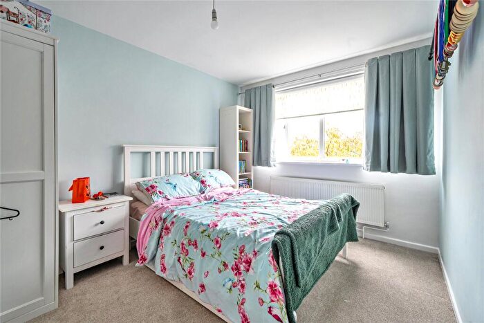 4 Bedroom Detached House For Sale In Pilgrims Lane, Bugbrooke, Northamptonshire, NN7