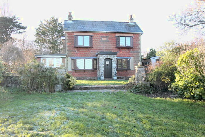 3 Bedroom Detached House To Rent In Littletown Lane, Wootton Bridge, Ryde, PO33