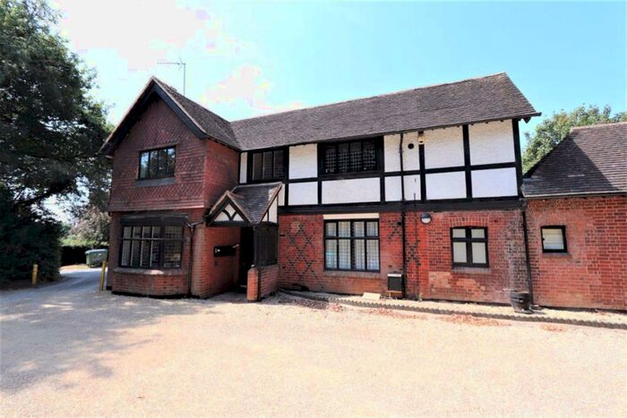 1 Bedroom Flat To Rent In Village Of Wing, LU7