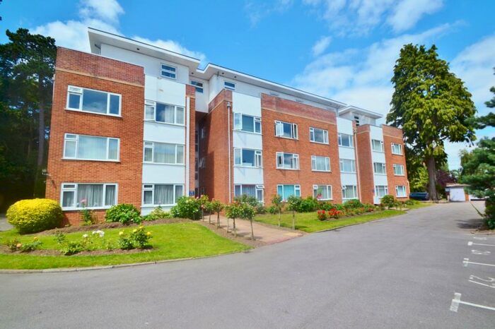 1 Bedroom Penthouse To Rent In Westbourne, BH13