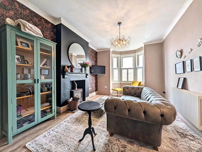 2 Bedroom Terraced House For Sale In Meadow View, Whitehaven, CA28