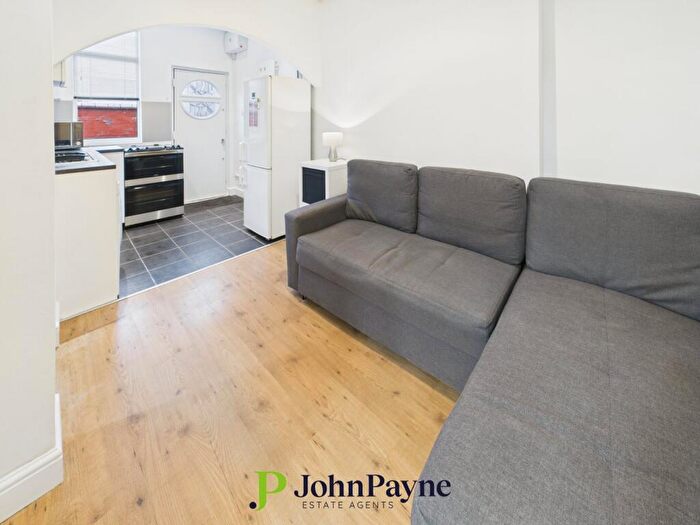 1 Bedroom Apartment To Rent In Moor Street, Earlsdon, Coventry, CV5