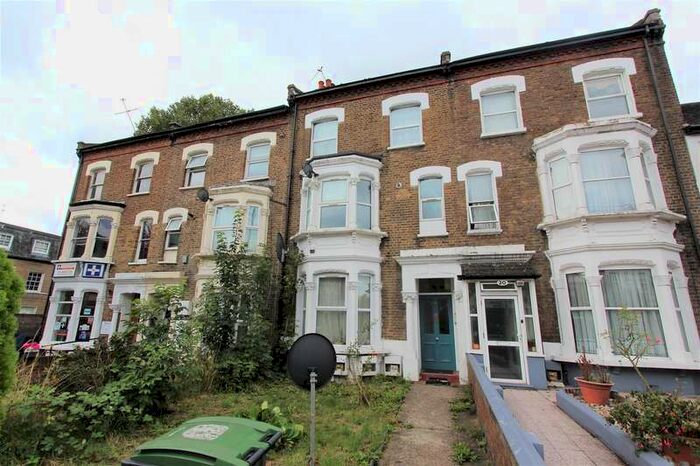 2 Bedroom Flat To Rent In Bruce Grove, Tottenham N17