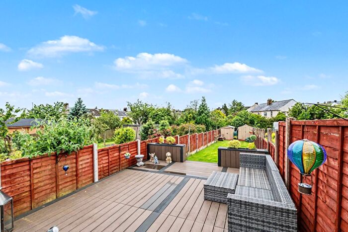 3 Bedroom Terraced House For Sale In Greystone Terrace, Cleator Moor, CA25