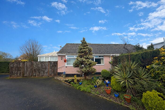 2 Bedroom Bungalow For Sale In Spurwells, Ilton, TA19