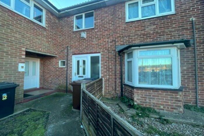 2 Bedroom Property To Rent In Midville Close, Lincoln, LN1