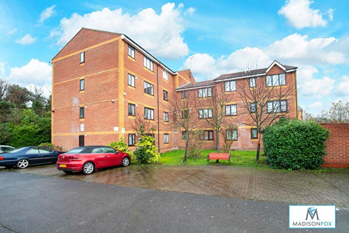 1 Bedroom Flat To Rent In Jack Clow Road, Stratford, E15