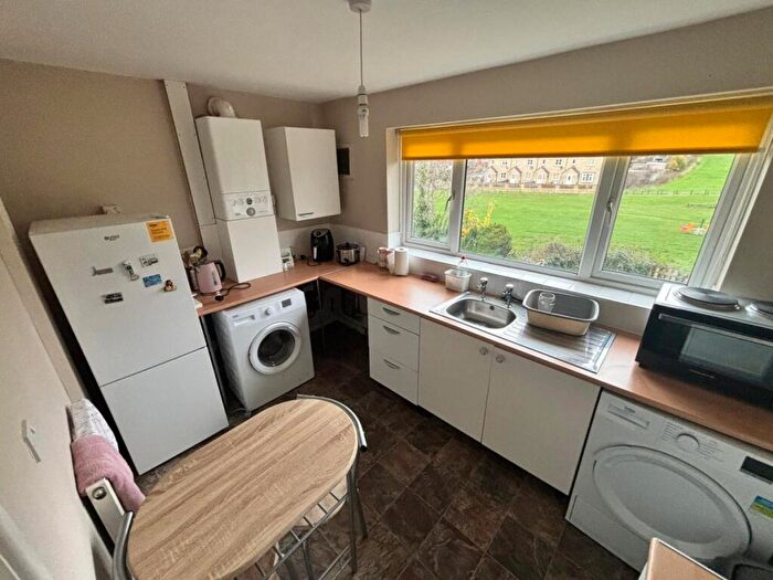 2 Bedroom Flat To Rent In East Pinfold, Royston, S71