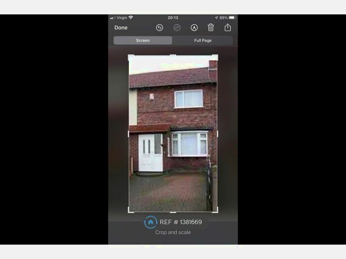 3 Bedroom Terraced House To Rent In Holden Road East, Liverpool, L22