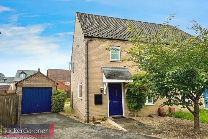 3 Bedroom Property To Rent In Morley Drive, Ely, CB6