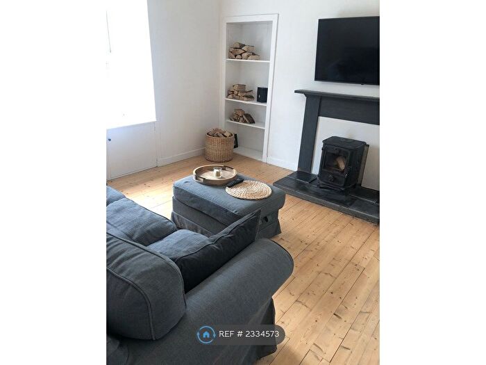 4 Bedroom Terraced House To Rent In Crookhaugh Cottages, Tweedsmuir, Biggar, ML12