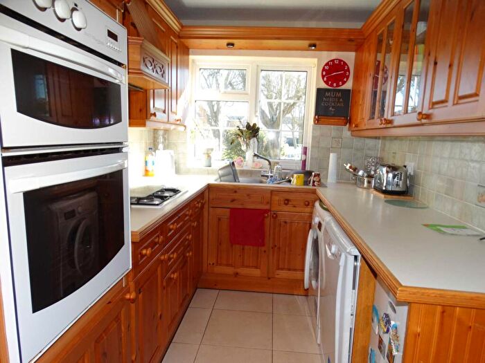 4 Bedroom House To Rent In Cherry Avenue, Yapton, BN18