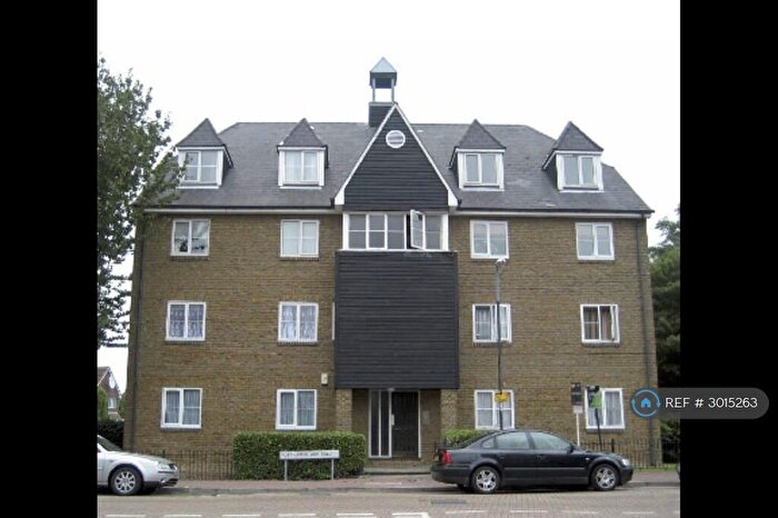 1 Bedroom Flat To Rent In Northumberland Road, London, E6