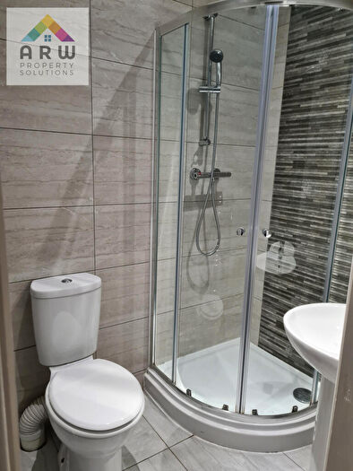 5 Bedroom Terraced House To Rent In Egerton Road, Liverpool, Merseyside, L15