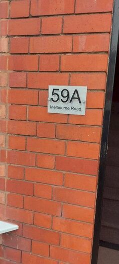 1 Bedroom Flat To Rent In Melbourne Road, Earlsdon, Coventryt CV5