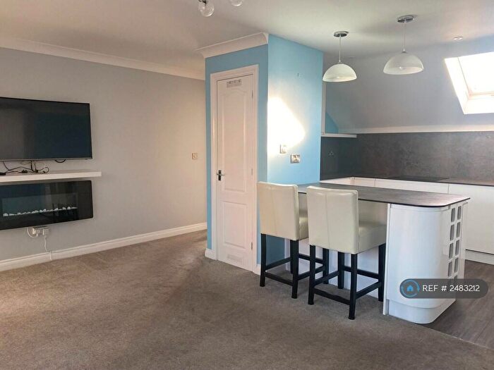 2 Bedroom Detached House To Rent In Bevington Way, St. Neots, PE19